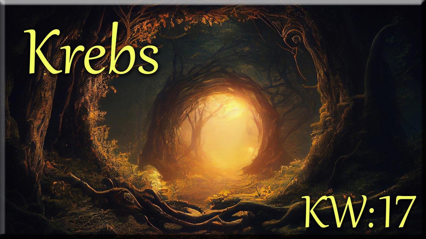 ♋ Krebs - KW 17 ♋