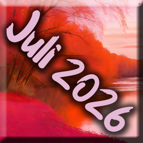 Juli 2026