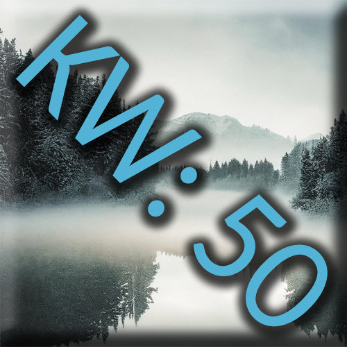 Wochenausblick KW 50