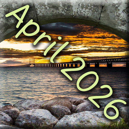 April 2026