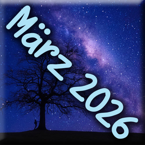 März 2026