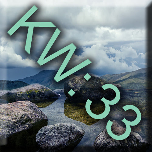 Wochenausblick KW 33