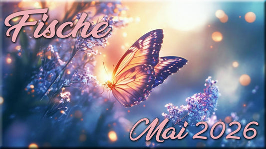 ♓ Fische - Mai 2026 ♓