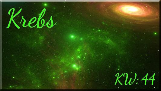 ♋ Krebs - KW 44 ♋
