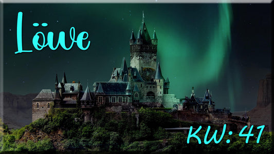 ♌ Löwe - KW 41 ♌