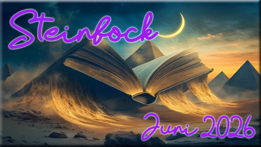 ♑ Steinbock - Juni 2026 ♑