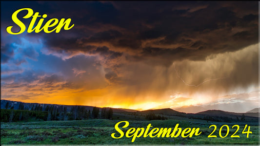 ♉ Stier - September 2024 ♉