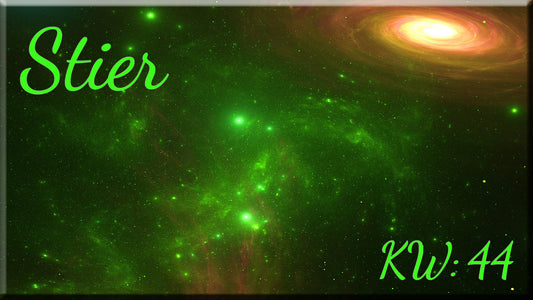 ♉ Stier - KW 44 ♉