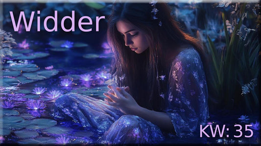 ♈ Widder - KW 35 ♈
