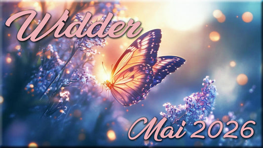 ♈ Widder - Mai 2026 ♈