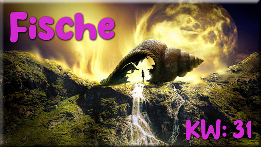 ♓ Fische - KW 31 ♓