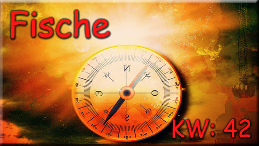 ♓ Fische - KW 42 ♓