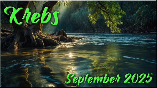 ♋ Krebs - September 2025 ♋