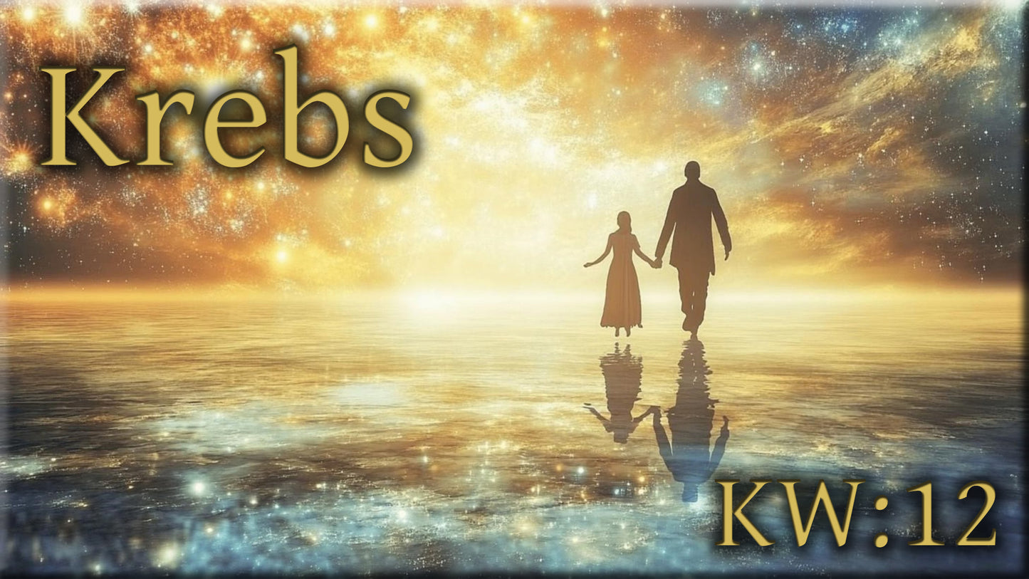 ♋ Krebs - KW 12 ♋