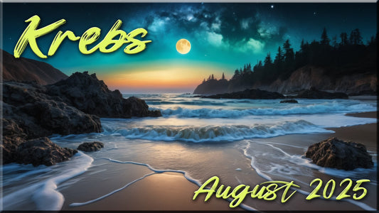♋ Krebs - August 2025 ♋