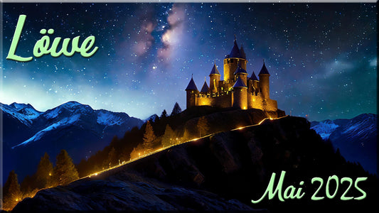 ♌ Löwe - Mai 2025 ♌