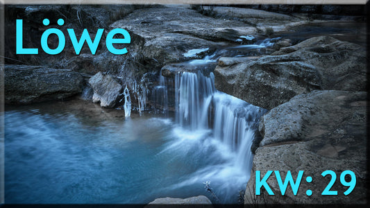 ♌ Löwe - KW 29 ♌