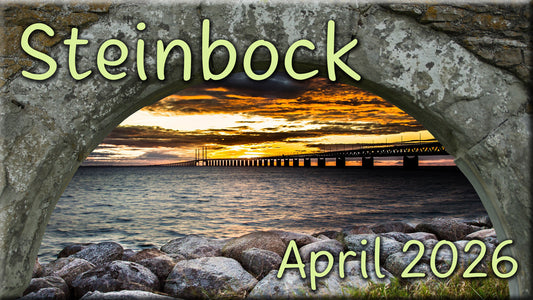 ♑ Steinbock - April 2026 ♑
