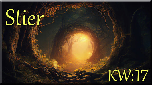 ♉ Stier - KW 17 ♉