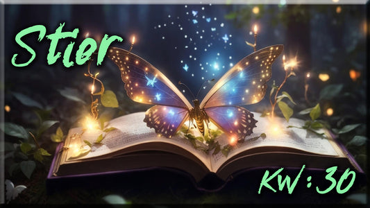 ♉ Stier - KW 30 ♉