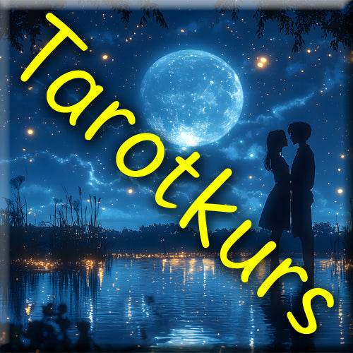 Tarotkurs