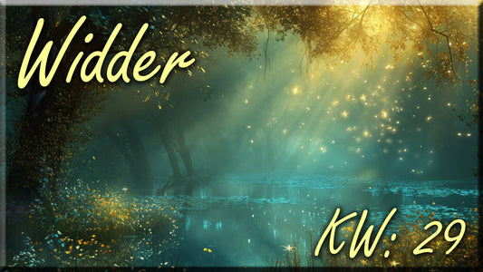 ♈ Widder - KW 29 ♈