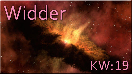 ♈ Widder - KW 19 ♈