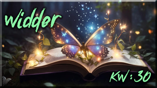 ♈ Widder - KW 30 ♈