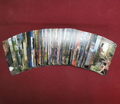 Apocalypso - Tartokarten