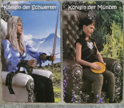 Apocalypso - Tartokarten