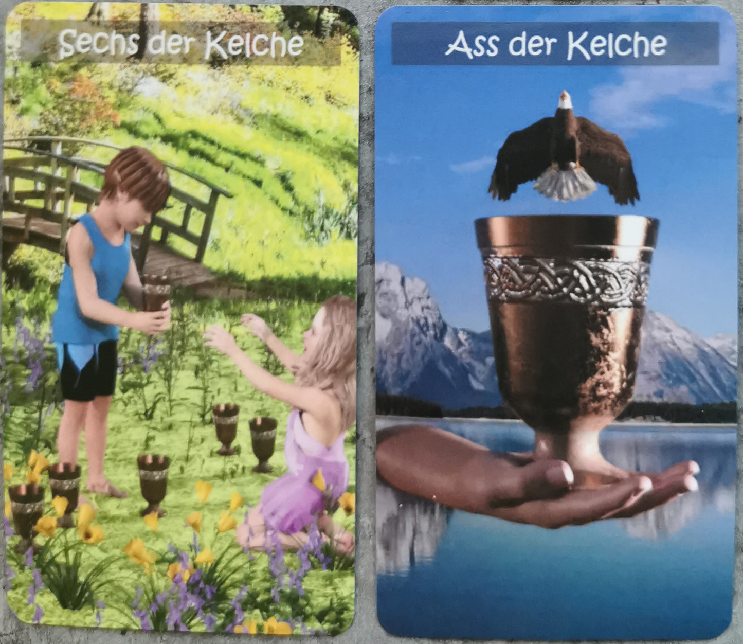 Apocalypso - Tartokarten