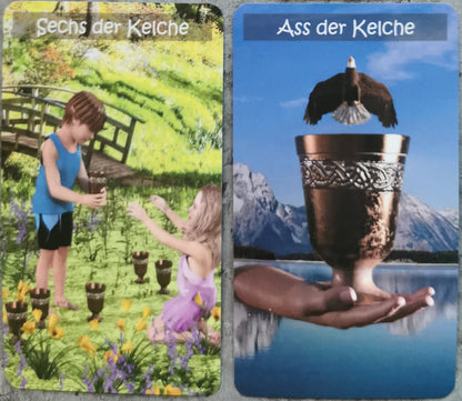 Apocalypso - Tartokarten