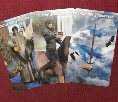 Apocalypso - Tartokarten